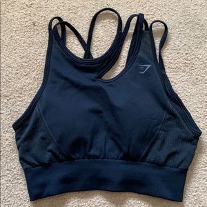 Gymshark sports bra